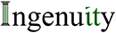 Ingenuity logo